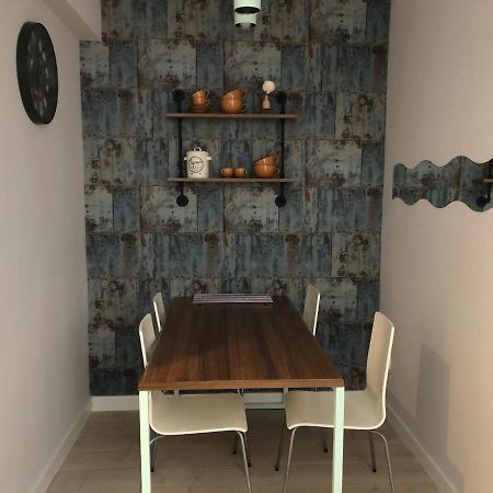 Cabernet Sauvignon Apartment. Surf Beach San Sebastian Buitenkant foto