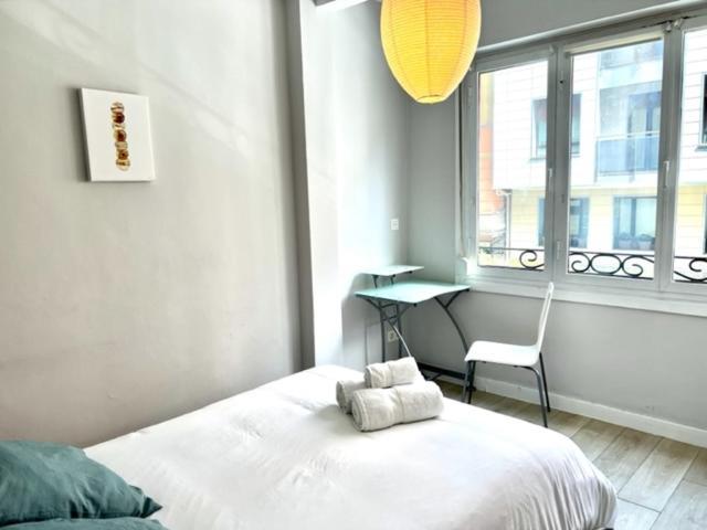 Cabernet Sauvignon Apartment. Surf Beach San Sebastian Buitenkant foto
